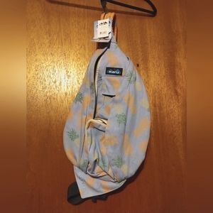 Kavu Rope Bag